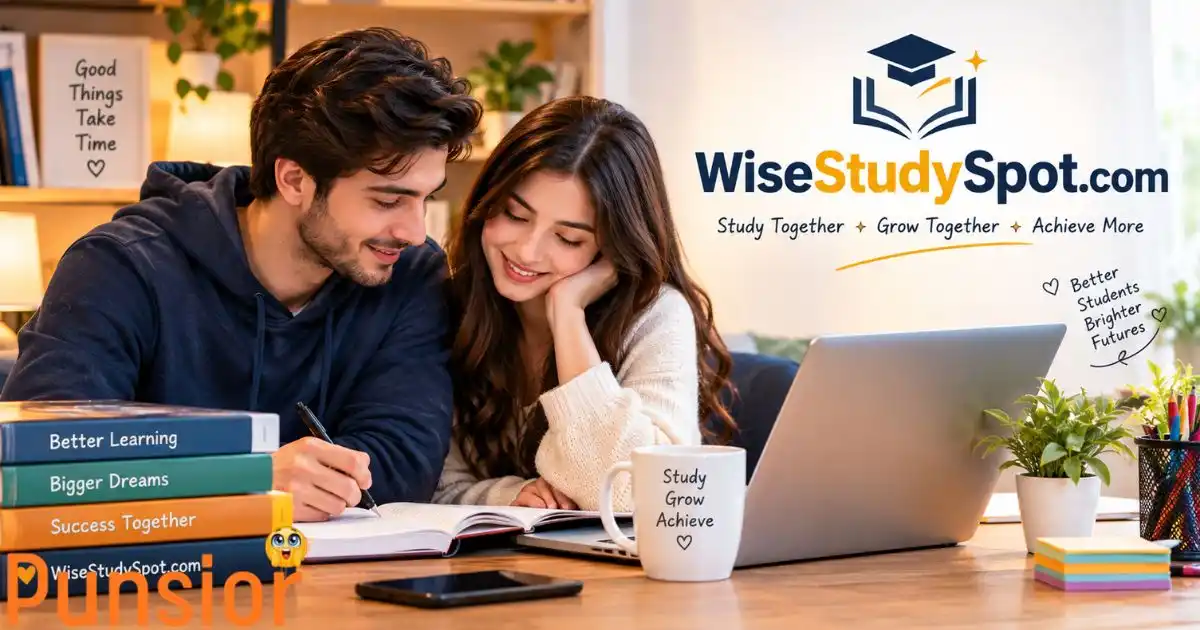 WiseStudySpot.com Review: Features, Benefits and Safety(2027)